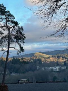 The West Highland Way Lodges and Cabins - 2