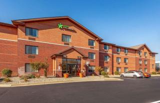 Extended Stay America Select Suites - Madison - Old Sauk Rd - 9
