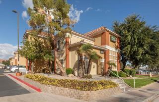 Extended Stay America Select Suites - Phoenix - Mesa - West - 9