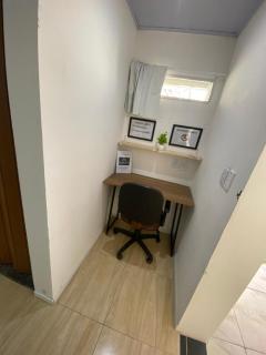 kitnet Residencial Ozzy com Garagem Coberta - 5