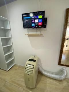 kitnet Residencial Ozzy com Garagem Coberta - 7