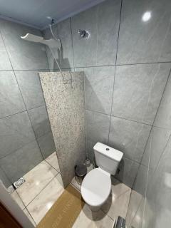 kitnet Residencial Ozzy com Garagem Coberta em Betim - 1
