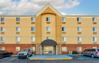 Extended Stay America Select Suites - Wilkes - Barre - Scranton - 9