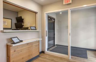 Extended Stay America Select Suites - Wichita - North - 8