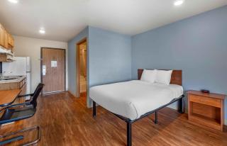 Extended Stay America Select Suites - Wichita - North - 4
