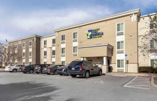Extended Stay America Select Suites - Orlando - Airport - 0