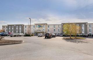 Extended Stay America Select Suites - Orlando - Airport - 9