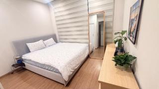 Full house 2 bedroom 1 living room apt in Vinhomes Greenbay near Marriott hotel - 9