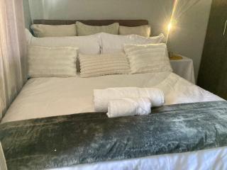 Tsumeb-Tuvawa Self-Catering Apartment - 1