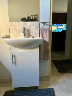 Tsumeb-Tuvawa Self-Catering Apartment - 1