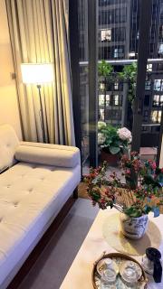 Full house 2 bedroom 1 living room apt in Vinhomes Greenbay near Marriott hotel - 1