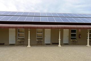 Carters Rest Guesthouse - 6