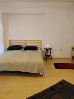BLR Apartment - 8
