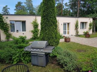 Guesthouse near the beach - 1