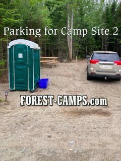 Forest Camps - 3