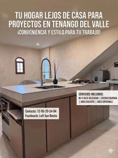 San Benito Work-Loft - 6