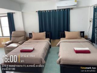 Ao Nang Room And Bike 10 - 3