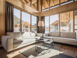 Chalet with mountain views, Dein Bichlbach - 3
