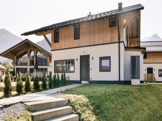 Chalet with mountain views, Dein Bichlbach - 6
