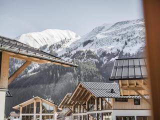 Chalet with mountain views, Dein Bichlbach - 1