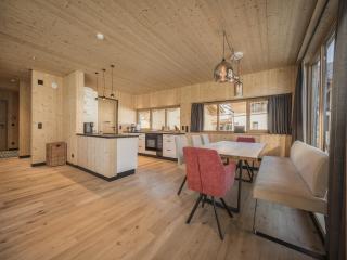 Bichlbach Chalet with sauna - 9