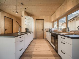 Bichlbach Chalet with sauna - 5