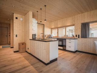 Stylish holiday home Dein Bichelbach - 1