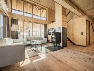 Stylish holiday home Dein Bichelbach - 2