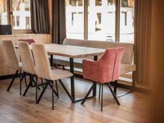 Stylish holiday home Dein Bichelbach - 8