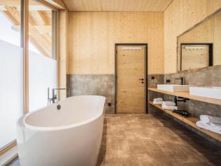 Luxury chalet in Bichlbach - 4