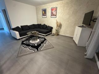 Ferienwohnung Emerson 2 - 3