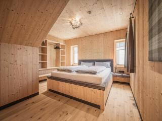Chalet with mountain scenery Your Bichelbach - 4