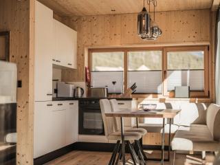 Chalet with mountain scenery Your Bichelbach - 9