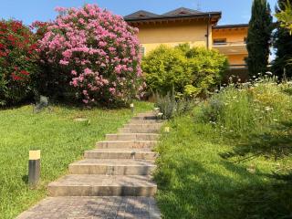 Appartamento Esclusivo e Tranquillo sulle Colline di Bergamo - 4