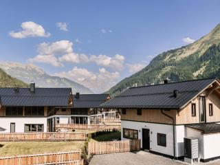 Your bright chalet with sauna in Bichlbach - 2