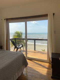 Ocean breeze Villas - 4