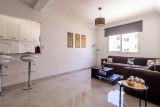 Cozy Apartment with Pool near Tamaris Beach - 7