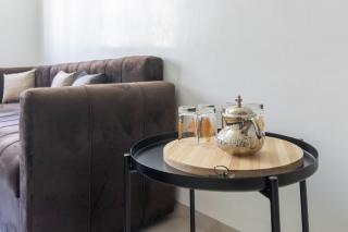 Cozy Apartment with Pool near Tamaris Beach - 5