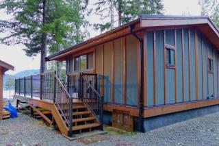 The Great Escape - Port Renfrew - 1