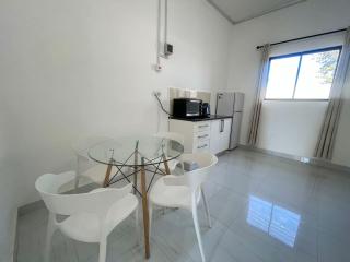 Specious One Bedroom Apartment Meanwood Ibex - 3