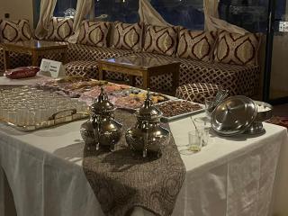 Desert sparrow camp - 6