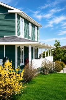 The Sullivan Suite 5 Bedroom home, on 5 acres in Gros Morne - 6
