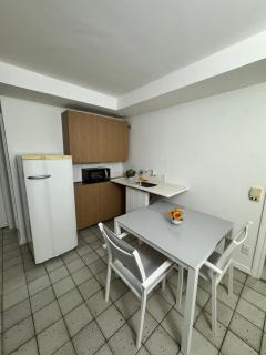 Apartamento Flat 513 Jatiúca suítes Resort by Slaviero - 3