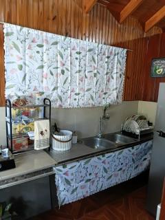 Maye WOOD APT - 6