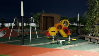 Space Residency B59-11 - 6