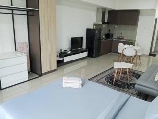 Alinea suites studio Goldenrose - 2
