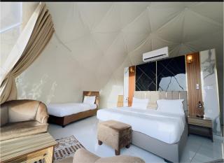 Luxury Galaxy camp - 7