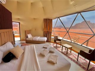 Luxury Galaxy camp - 5