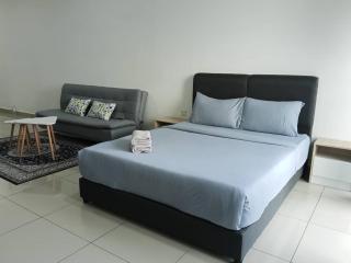 Alinea suites studio Goldenrose - 3