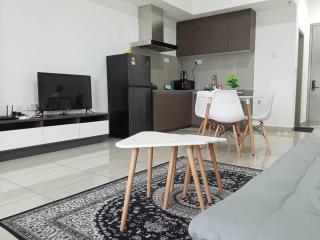 Alinea suites studio Goldenrose - 1